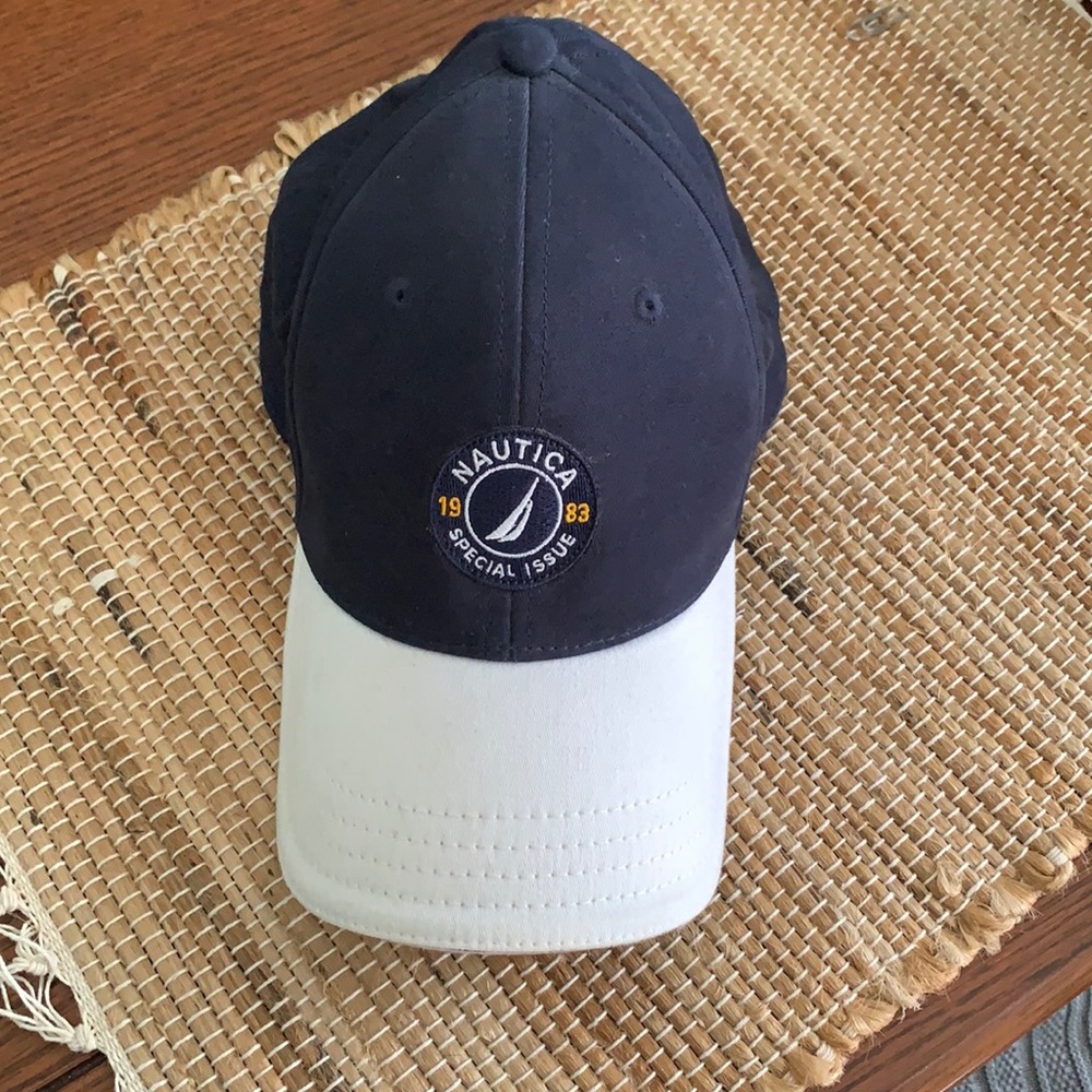 Nautica Hat